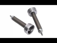 बैक प्रेशर वाल्व