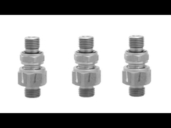 कनेक्टर प्रकार चेक वाल्व