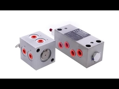 8 तरीके 2 स्थिति वाल्व