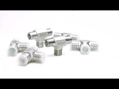 3 तरीके शटल वाल्व