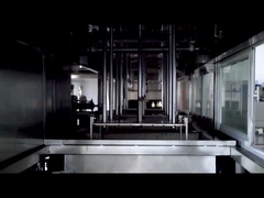 उत्पाद सुखाने की प्रक्रिया