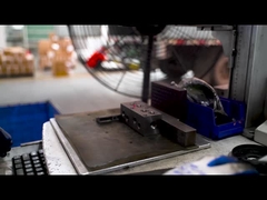 उत्पाद डिबुरिंग