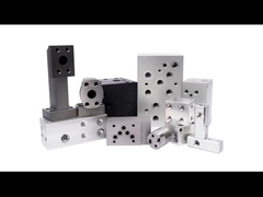 वाल्व ब्लॉक