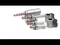 3-5 सोलनॉइड वाल्व