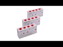 विस्फोट रोधी वाल्व