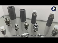 एकतरफा वाल्व