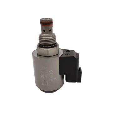 SV10-22LP-0-N 2 रास्ता 2 स्थिति हाइड्रोलिक वाल्व कारतूस 12V