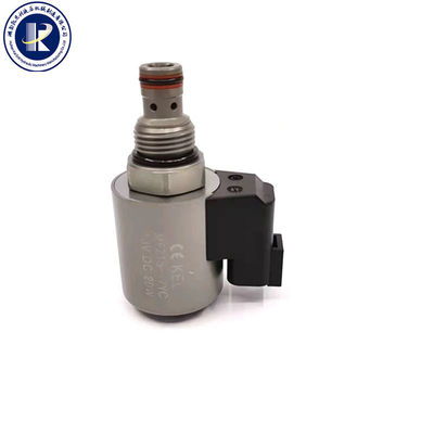SV10-22LP-0-N 2 Way 2 Position हाइड्रोलिक वाल्व कारतूस 12V फैक्टरी प्रत्यक्ष बिक्री