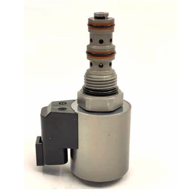 KSV10-22LP-0-N 2 Way 2 Position Proportional Directional Valve Customized Cavity Customer's Request के लिए अनुकूलित गुहा के लिए वाल्व