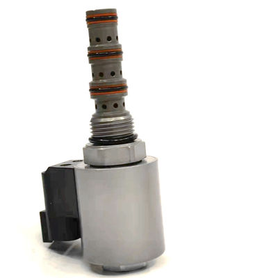 KSV10-22LP-0-N 2 Way 2 Position Proportional Directional Valve Customized Cavity Customer's Request के लिए अनुकूलित गुहा के लिए वाल्व